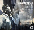 Shostakovich / Urbanski - Symphony 5 - Music CD