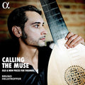 Calling the Muse [LP] Vinyl Record