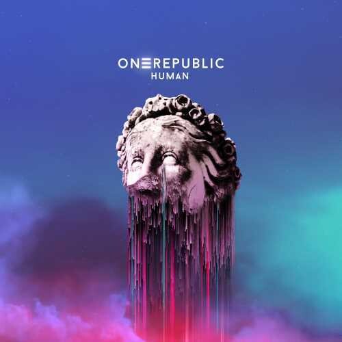 Onerepublic - Human - Music CD