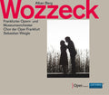 Berg / Iversen / Frankfurt - Wozzeck - Music CD