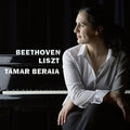 Beethoven / Beraia - Eroica Variations 35 - Music CD