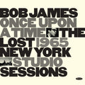 Once Upon A Time: The Lost 1965 New York Studio Sessions Music CD