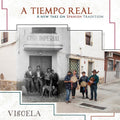 Tiempo Real / Various - Tiempo Real / Various - Music CD