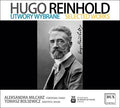 Reinhold / Milcarz / Bolsewicz - Selected Works - Music CD