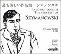 Szymanowski - Very Best Of Szymanowski - Music CD