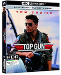 Top Gun - Top Gun - UHD