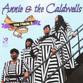 Annie & Caldwells - We Made It - Music CD
