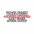Finnissy / Fraser / Knoop - Choralvorspiele - Music CD