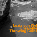 Wyl,luzia Von - Throwing Coins - Music CD