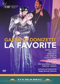 Favorite - Favorite - DVD