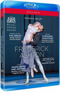 Dream - Dream - Blu-ray