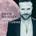 Chopin / Quigley - Piano Nocturnes - Music CD