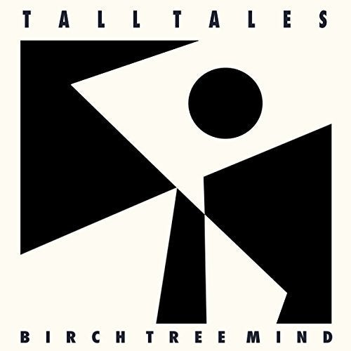 Birch Tree of Mind [LP] Vinyl Record