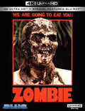 Zombie - Zombie - UHD