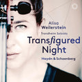 Haydn / Weilerstein - Transfigured Night - Super Audio CD