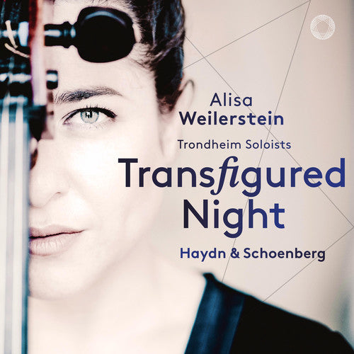Haydn / Weilerstein - Transfigured Night - Super Audio CD