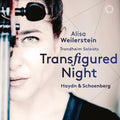 Transfigured Night Music CD