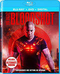 Bloodshot - Bloodshot - Blu-ray