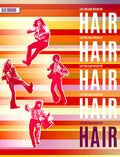 Hair (olive Signature) - Hair (olive Signature) - Blu-ray