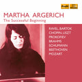 Beethoven / Argerich / Ricci - Succesful Beginning - Music CD