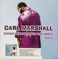 Marshall,carl - Songs People Love The Most Volume 1 - Music CD