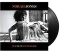 Jones,norah - Pick Me Up Off The Floor - Vinyl Record