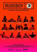 Rudeboy: Story Of Trojan Records - Rudeboy: Story Of Trojan Records - DVD