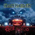Iron Maiden - Rock In Rio - Music CD