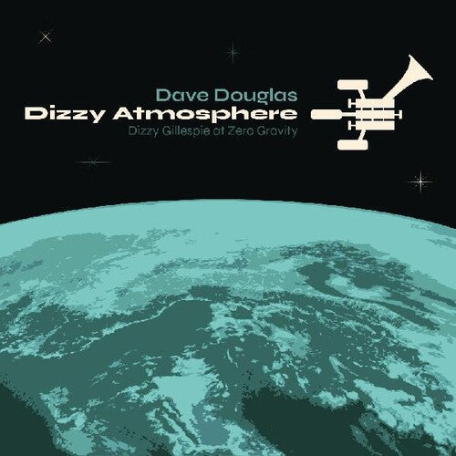 Douglas,dave - Dizzy Atmopshere - Music CD