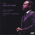 Dupont / Thompson - Reaction - Music CD