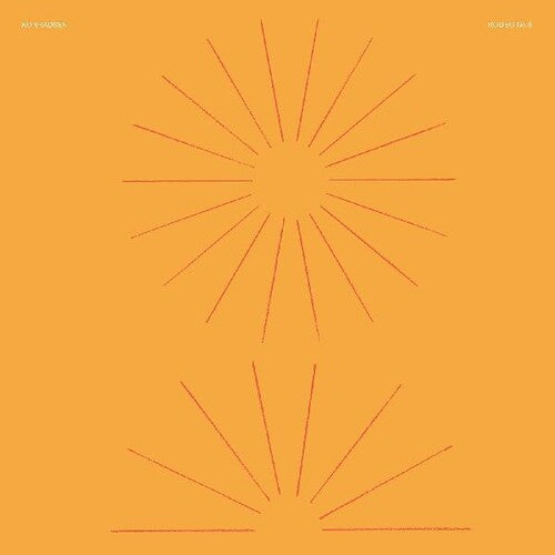 Konradsen - Rodeo No. 5 - Vinyl Record