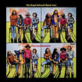 Siegel-schwall Band - Live- The Last Summer (2018 Reissue) - Music CD
