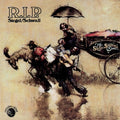 Siegel-schwall Band - R.i.p. Siegel-schwall (2018 Reissue) - Music CD