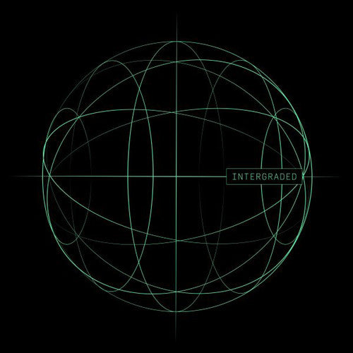Tracey - Outcome - Vinyl Record