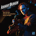 Burgin,johnny - Live - Vinyl Record