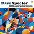 Specter,dave - Blues From The Inside Out - Vinyl Record