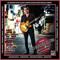 Burgin,johnny - No Border Blues - Music CD