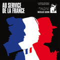 Au Service De La France / O.s.t. - Au Service De La France / O.s.t. - Vinyl Record