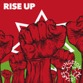 Kingston All Stars - Rise Up - Music CD
