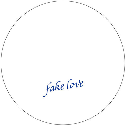 Fake Love - Fake Love 5 - Vinyl Record