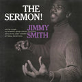 Smith,jimmy - Sermon - Vinyl Record