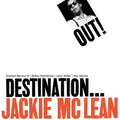 Mclean,jackie - Destination Out - Vinyl Record
