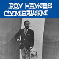 Haynes,roy - Cymbalism - Vinyl Record