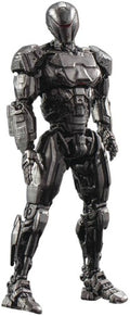 Hiya Toys - Robocop 2014 Em208 Px 1/18 Scale Figure 2pk - Collectibles