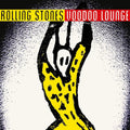 Voodoo Lounge: Remastered [2 LP] Vinyl Record