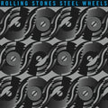 Rolling Stones - Steel Wheels - Vinyl Record