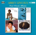 Lincoln,abbey - That's Him / Abbey Is Blue / It's Magic - Music CD