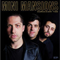 Mini Mansions - Works Every Time - Vinyl Record