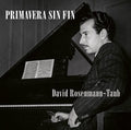 Rosenmann - Primavera Sin Fin - Music CD