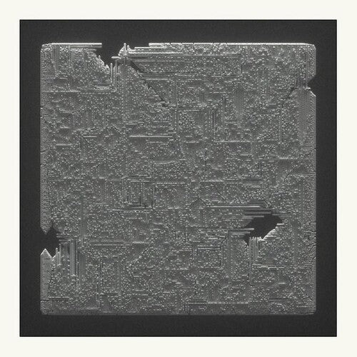 Ital Tek - Outland - Vinyl Record